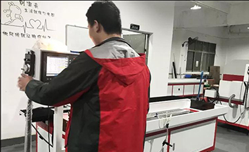 數(shù)控鉆攻機操作步驟詳解！了解一下唄！