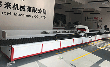 數(shù)控鉆孔機怎樣做好預防性維護工作？