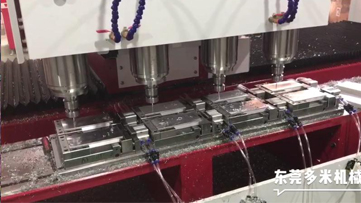 數控鉆孔機：干機加工經常遇到的十個問題，你遇到過幾個？