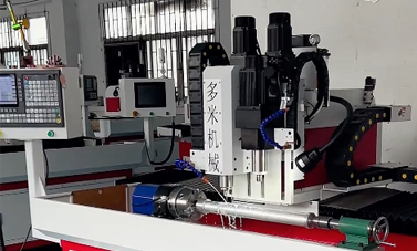 數(shù)控鉆床加工需要掌握哪些技巧？