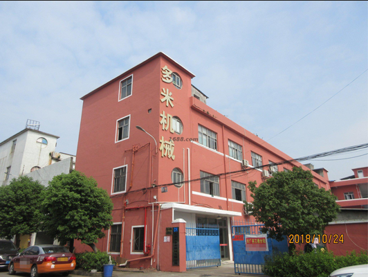為什么企業(yè)都喜歡使用自動鉆孔機？