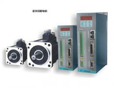 為什么在數(shù)控鉆孔機(jī)中使用伺服電機(jī)？